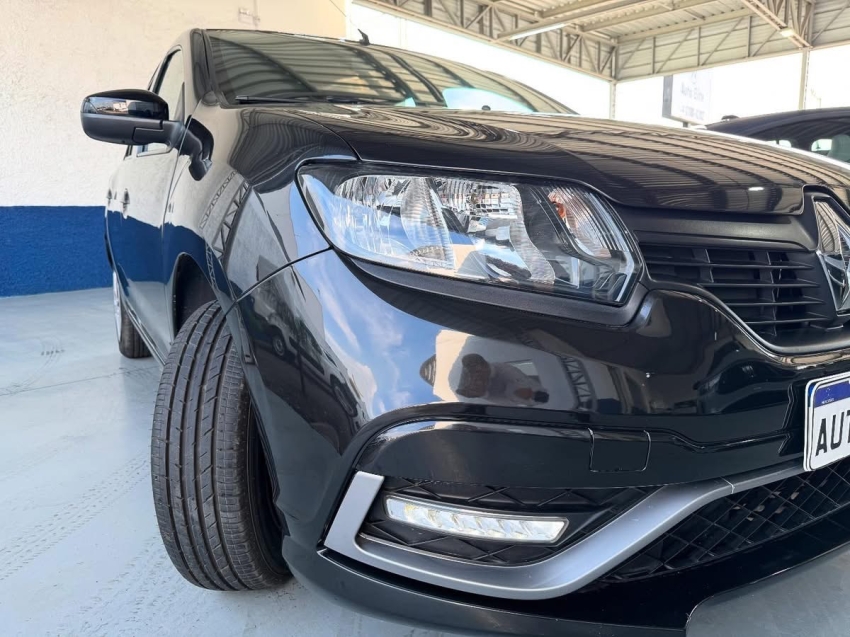 renault sandero 1.0 12v sce flex s edition manual 4p 2023