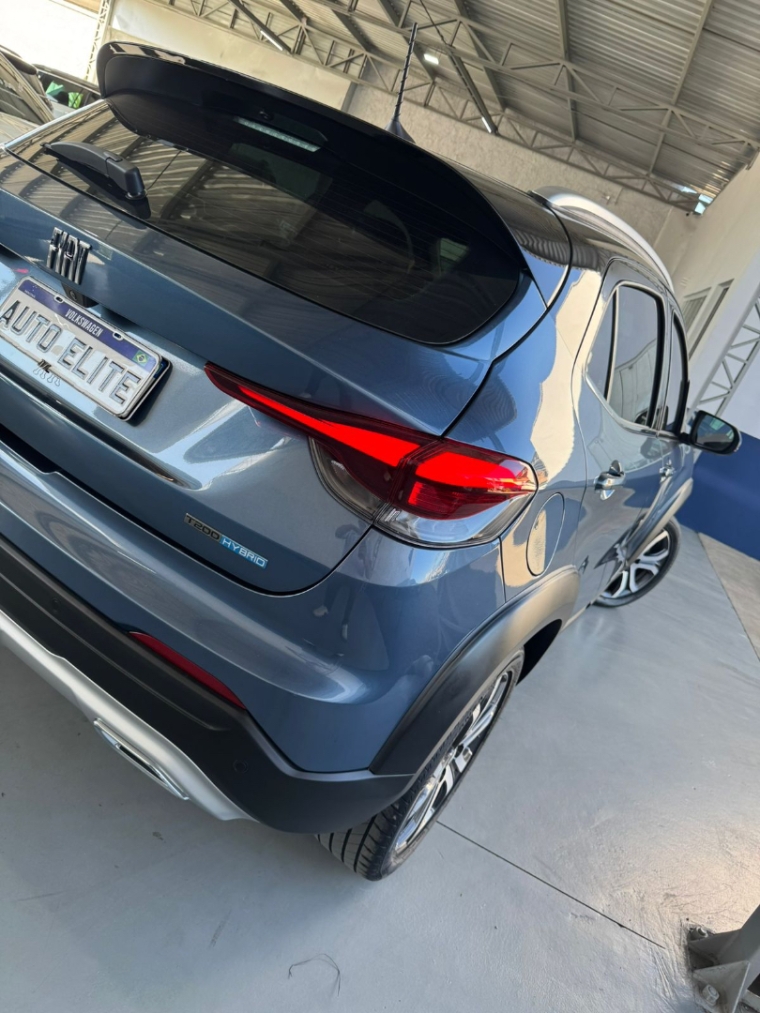 fiat pulse 1.0 turbo 200 impetus hybrid cvt hibrido 4p automatico 2025
