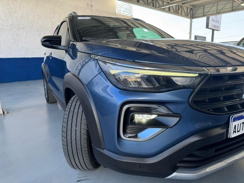fiat pulse 1.0 turbo 200 impetus hybrid cvt hibrido 4p automatico 2025