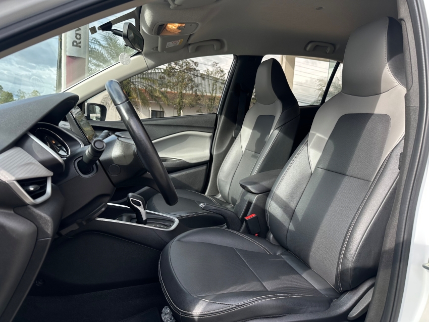 chevrolet onix 1.0 turbo flex premier automatico 4p 2022