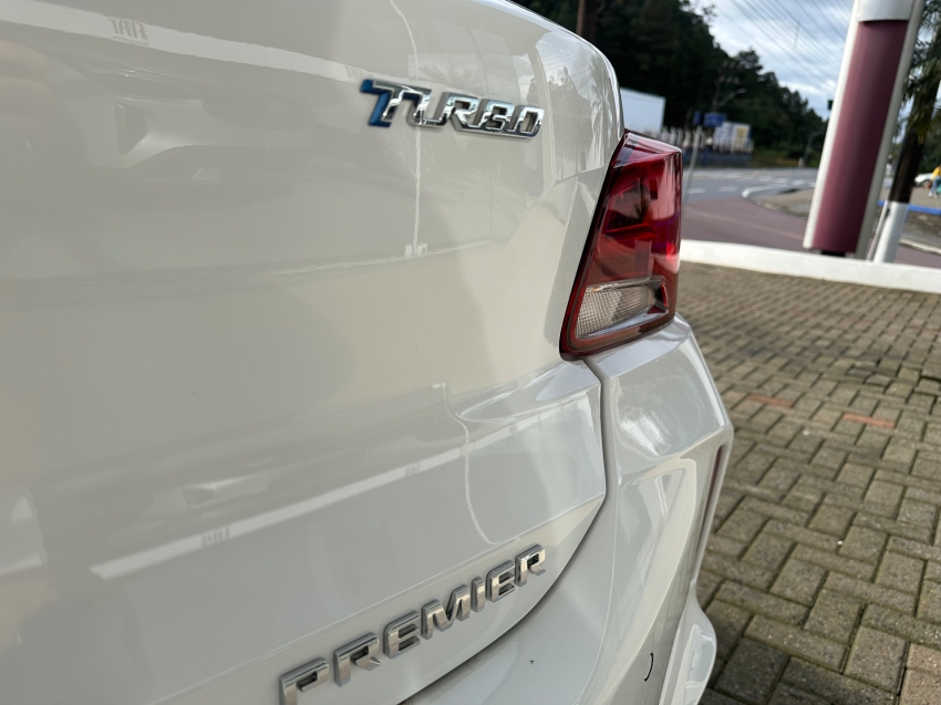 chevrolet onix 1.0 turbo flex premier automatico 4p 2022