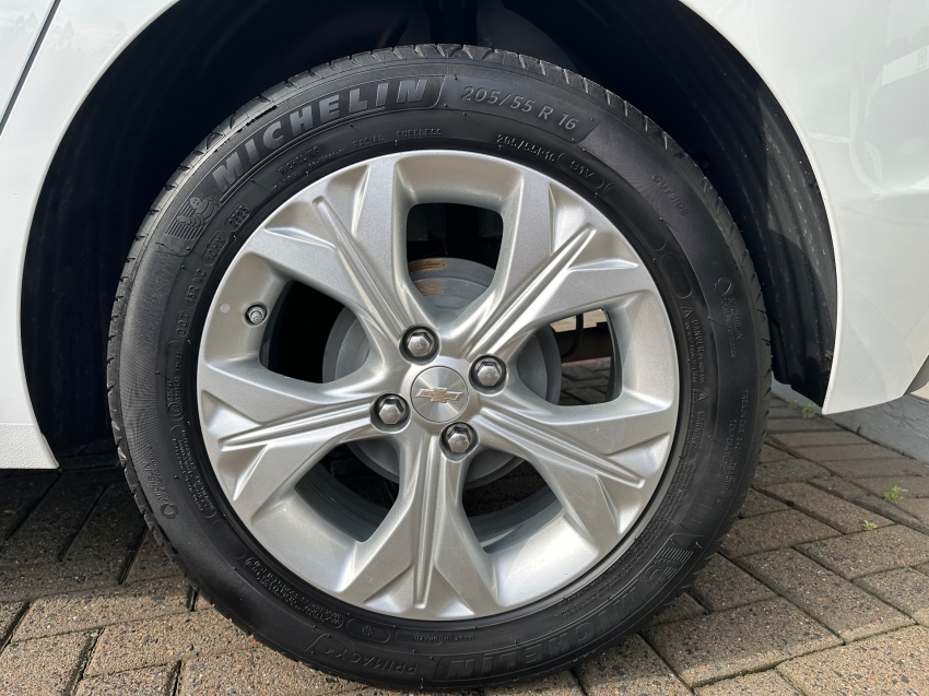chevrolet onix 1.0 turbo flex premier automatico 4p 2022