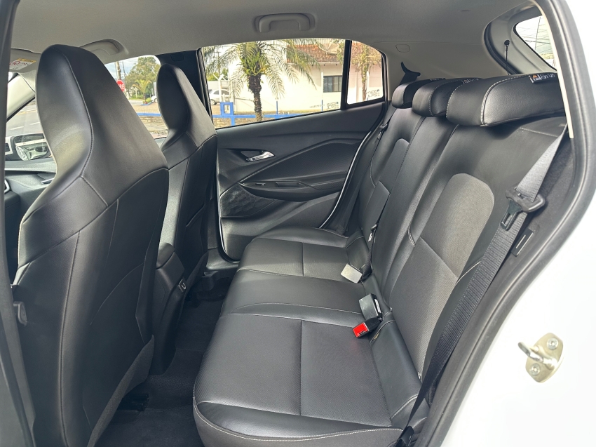 chevrolet onix 1.0 turbo flex premier automatico 4p 2022
