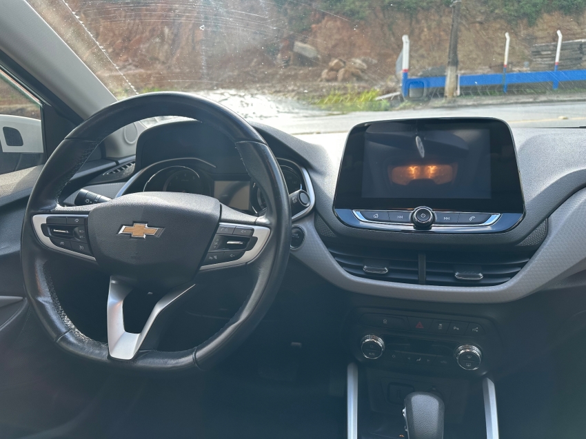 chevrolet onix 1.0 turbo flex premier automatico 4p 2022