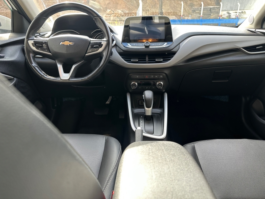 chevrolet onix 1.0 turbo flex premier automatico 4p 2022