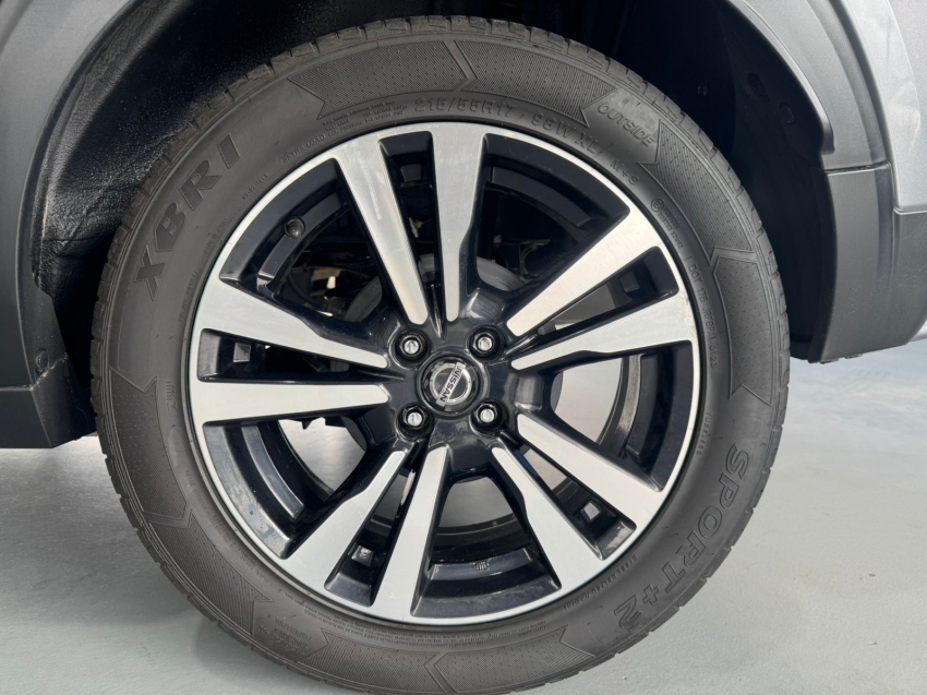 nissan kicks 1.6 16v flexstart advance xtronic flex 4p automatico 2022