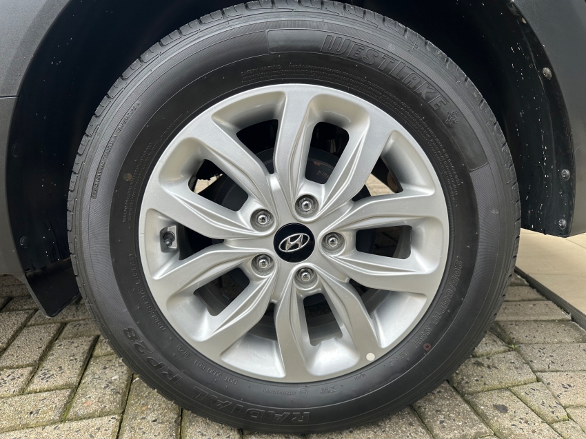 hyundai creta 1.6 16v flex action automatico 4p 2021