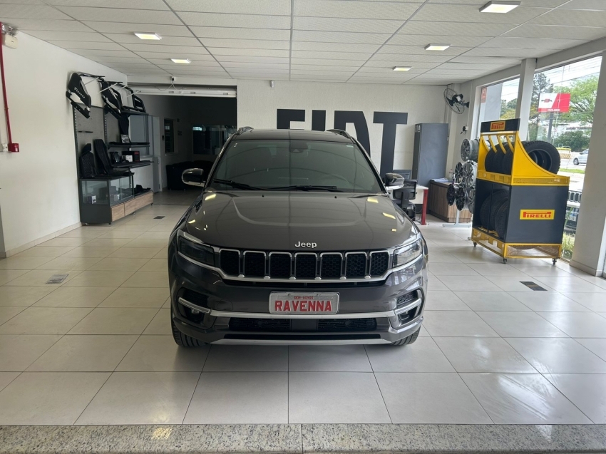 jeep commander 2.0 td380 turbo diesel overland at9 4p automatico 2023 jeep commander 2.0 td380 turbo diesel overland at9 4p automatico 2023