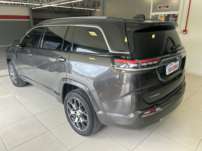 jeep commander 2.0 td380 turbo diesel overland at9 4p automatico 20232