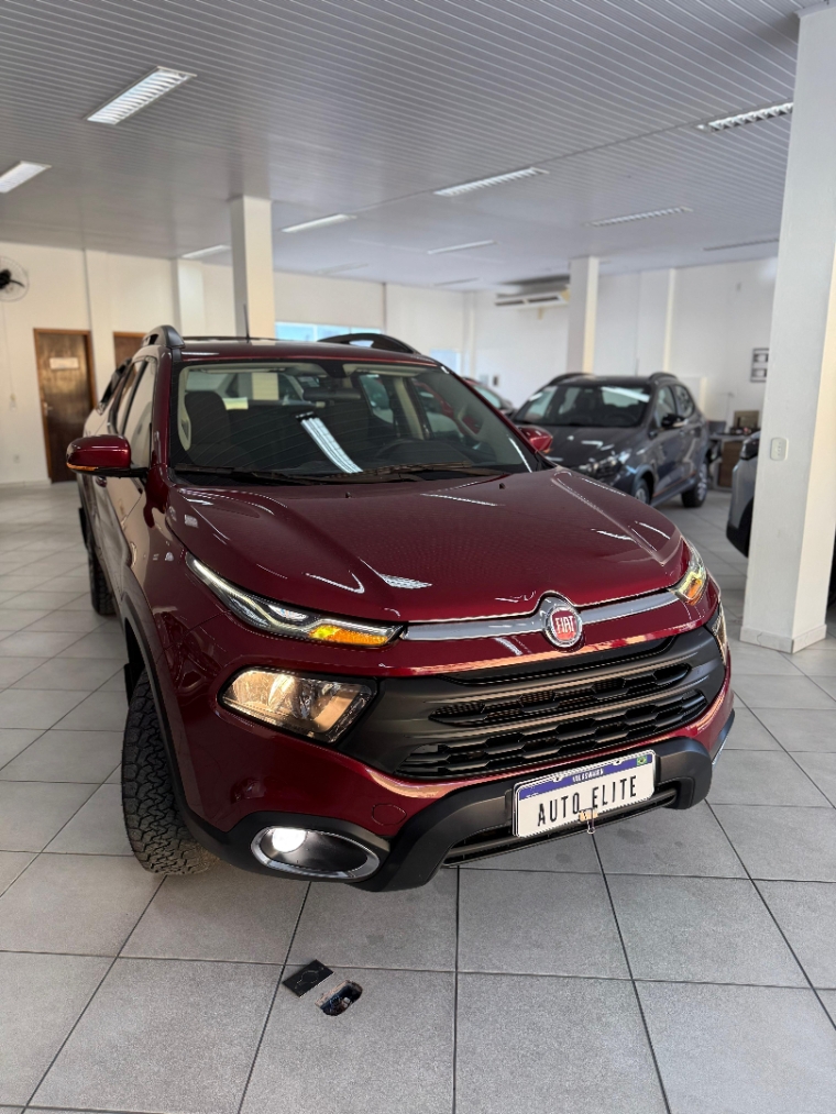 fiat toro 1.8 16v evo flex freedom at6 4p automatico 20202