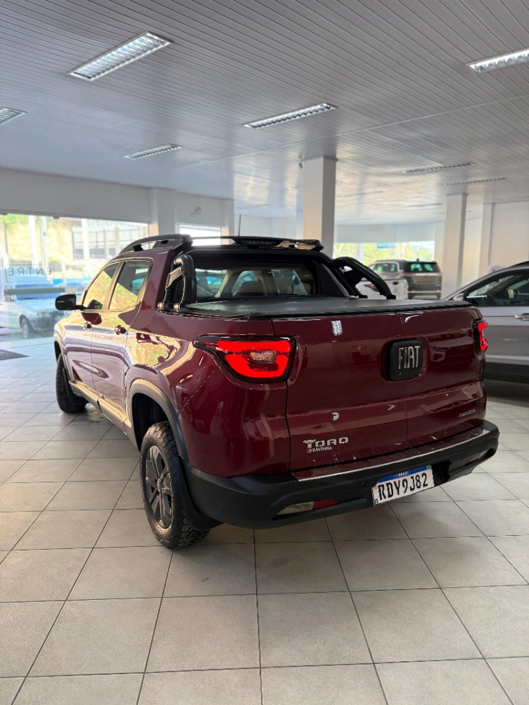 fiat toro 1.8 16v evo flex freedom at6 4p automatico 20201
