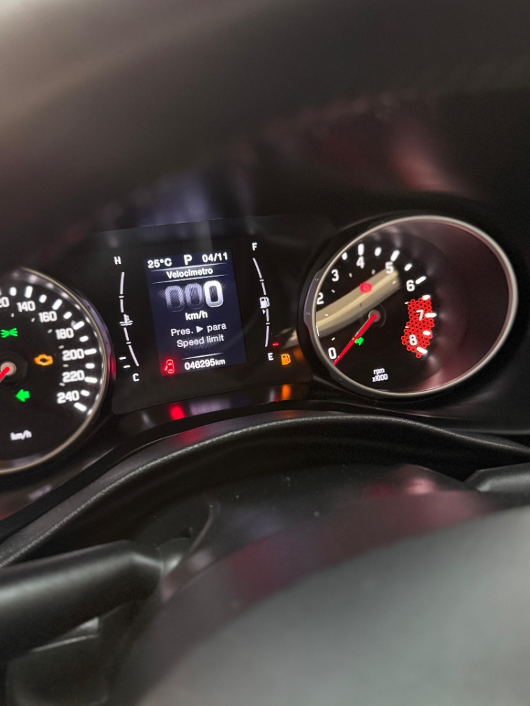 fiat toro 1.8 16v evo flex freedom at6 4p automatico 20206