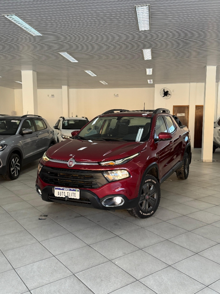 fiat toro 1.8 16v evo flex freedom at6 4p automatico 2020