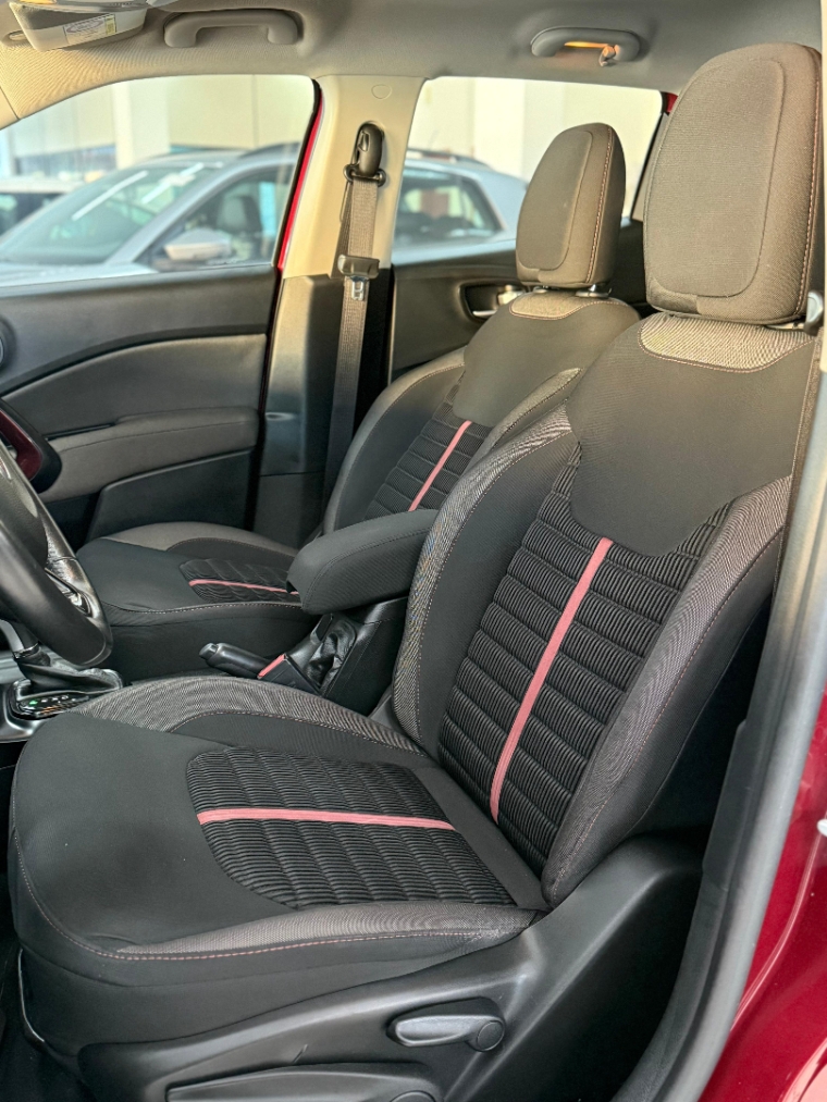 fiat toro 1.8 16v evo flex freedom at6 4p automatico 20207