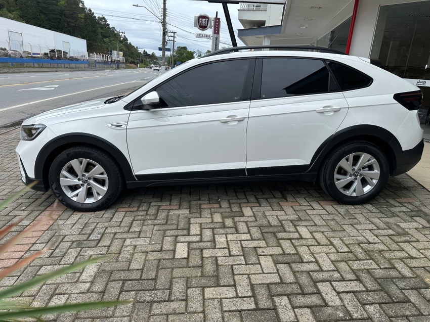 volkswagen nivus 1.0 200 tsi total flex comfortline automatico 4p 202114