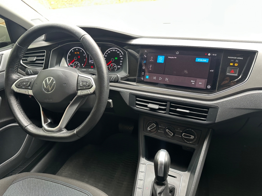 volkswagen nivus 1.0 200 tsi total flex comfortline automatico 4p 20212