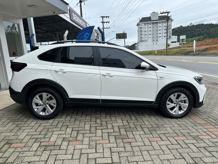 volkswagen nivus 1.0 200 tsi total flex comfortline automatico 4p 20211