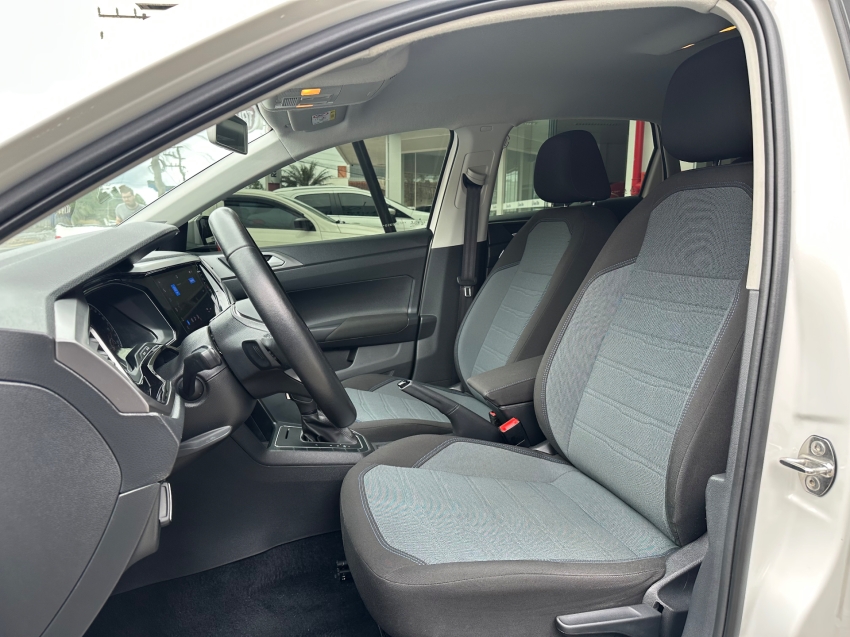 volkswagen nivus 1.0 200 tsi total flex comfortline automatico 4p 20213