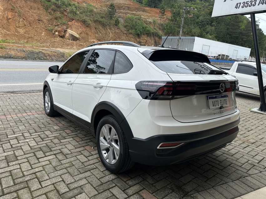 volkswagen nivus 1.0 200 tsi total flex comfortline automatico 4p 202112