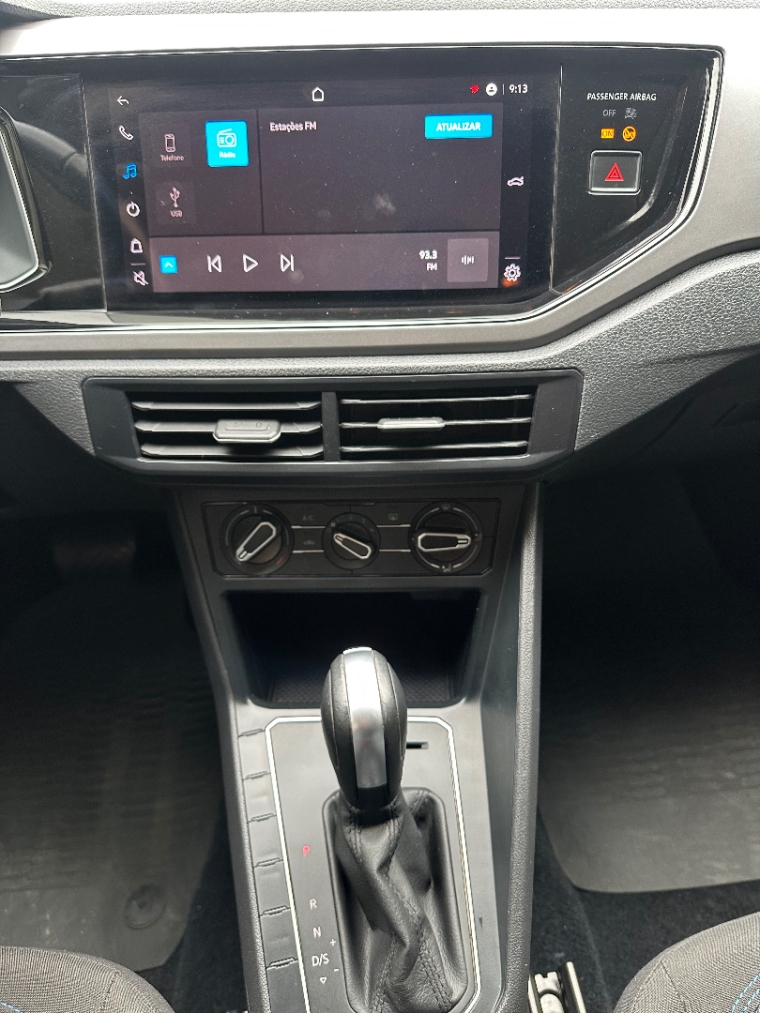 volkswagen nivus 1.0 200 tsi total flex comfortline automatico 4p 20215