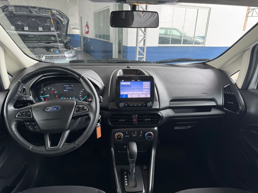 ford ecosport 1.5 ti-vct flex se automatico 4p 20219