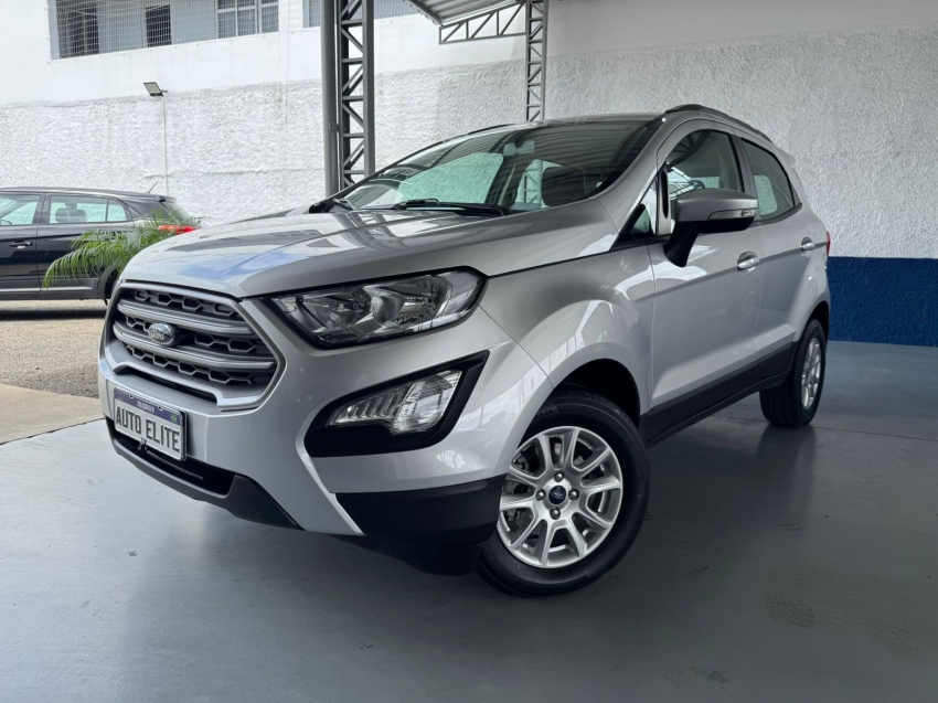 ford ecosport 1.5 ti-vct flex se automatico 4p 20211