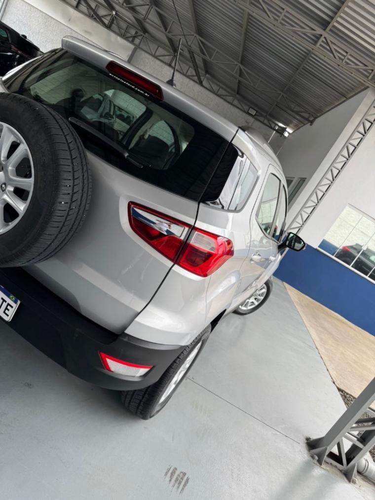 ford ecosport 1.5 ti-vct flex se automatico 4p 20212