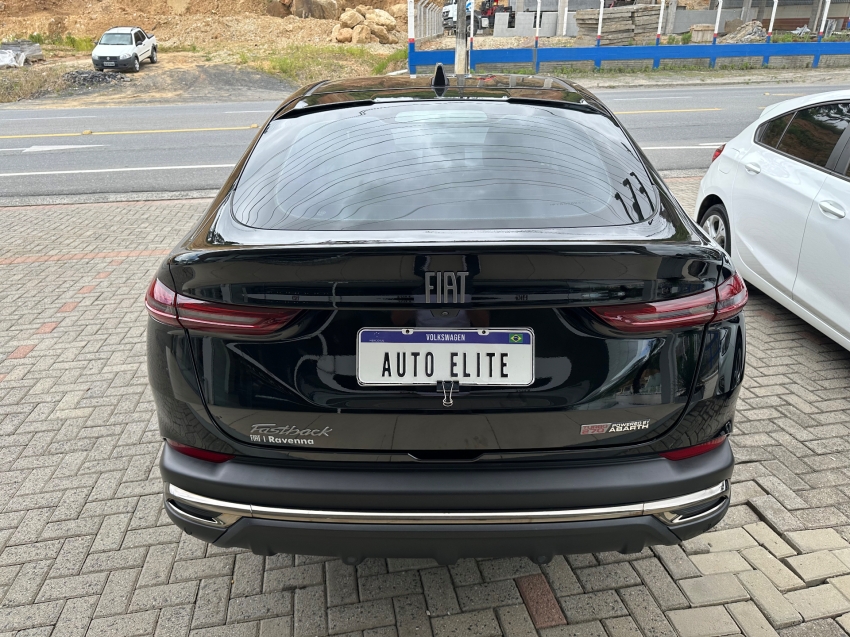 fiat fastback 1.3 turbo 270 flex limited edition at6 4p automatico 20236