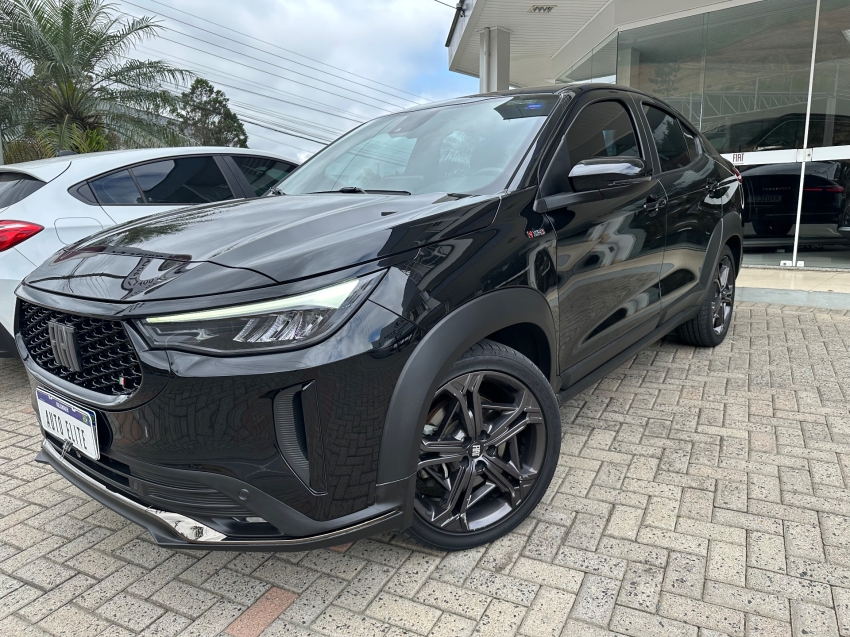 fiat fastback 1.3 turbo 270 flex limited edition at6 4p automatico 20231