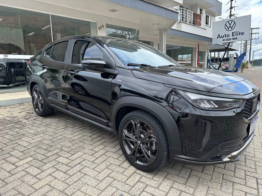 fiat fastback 1.3 turbo 270 flex limited edition at6 4p automatico 20234