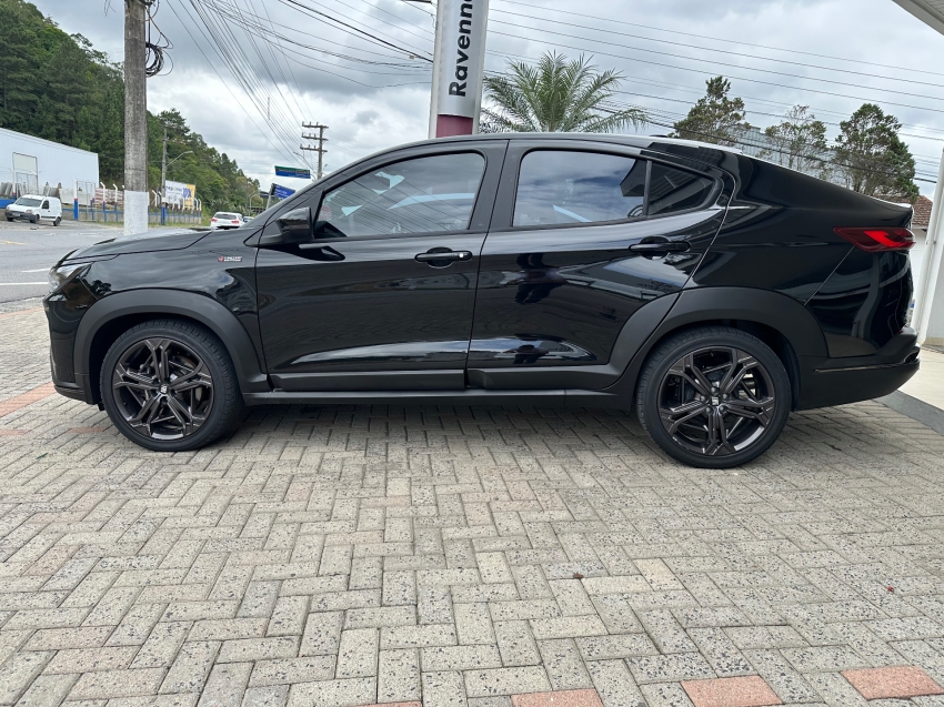 fiat fastback 1.3 turbo 270 flex limited edition at6 4p automatico 20232