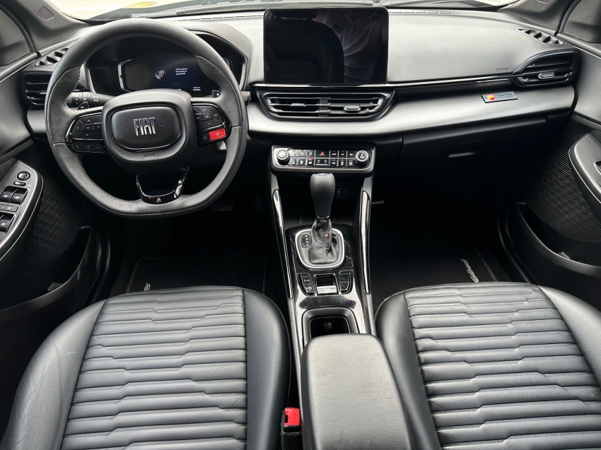 fiat fastback 1.3 turbo 270 flex limited edition at6 4p automatico 20238