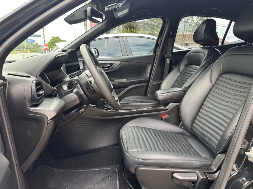 fiat fastback 1.3 turbo 270 flex limited edition at6 4p automatico 202310