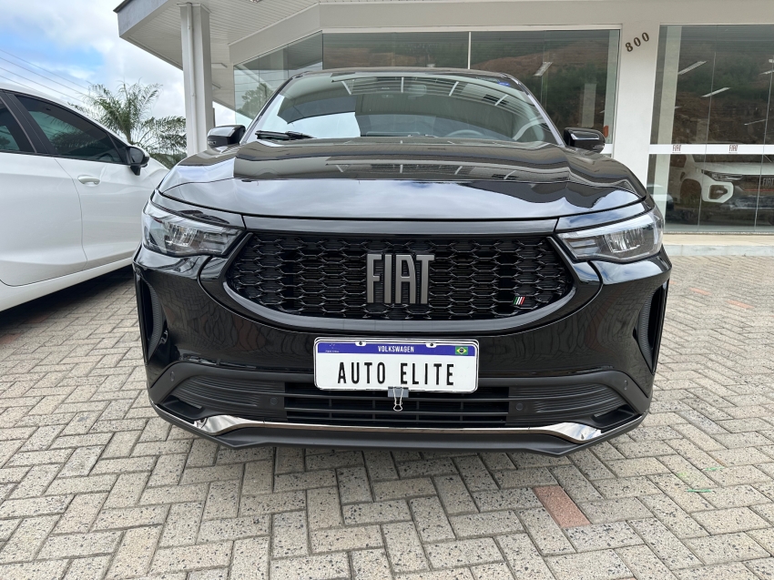 fiat fastback 1.3 turbo 270 flex limited edition at6 4p automatico 2023