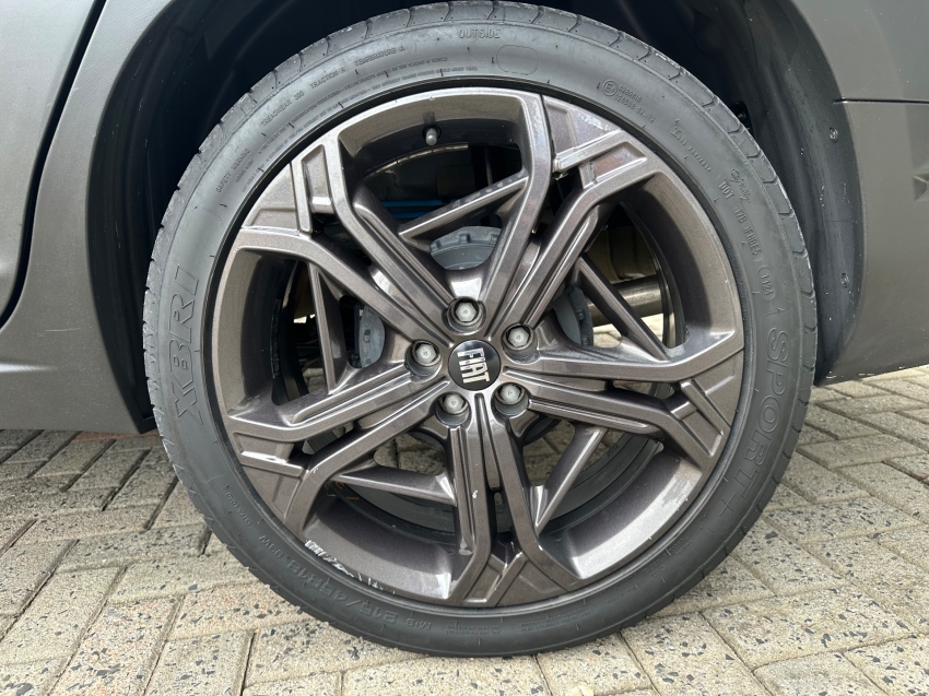 fiat fastback 1.3 turbo 270 flex limited edition at6 4p automatico 20239