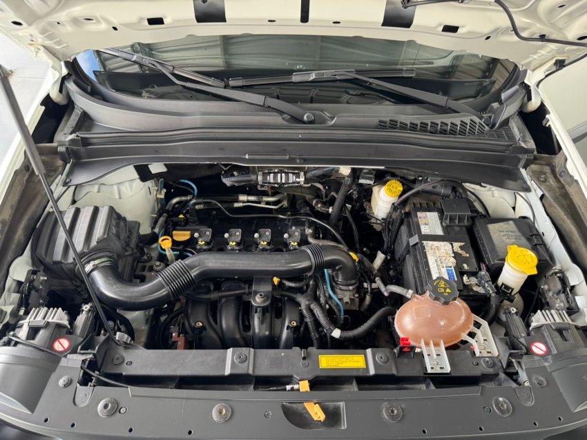 jeep renegade 1.8 16v flex longitude 4p automatico 202114