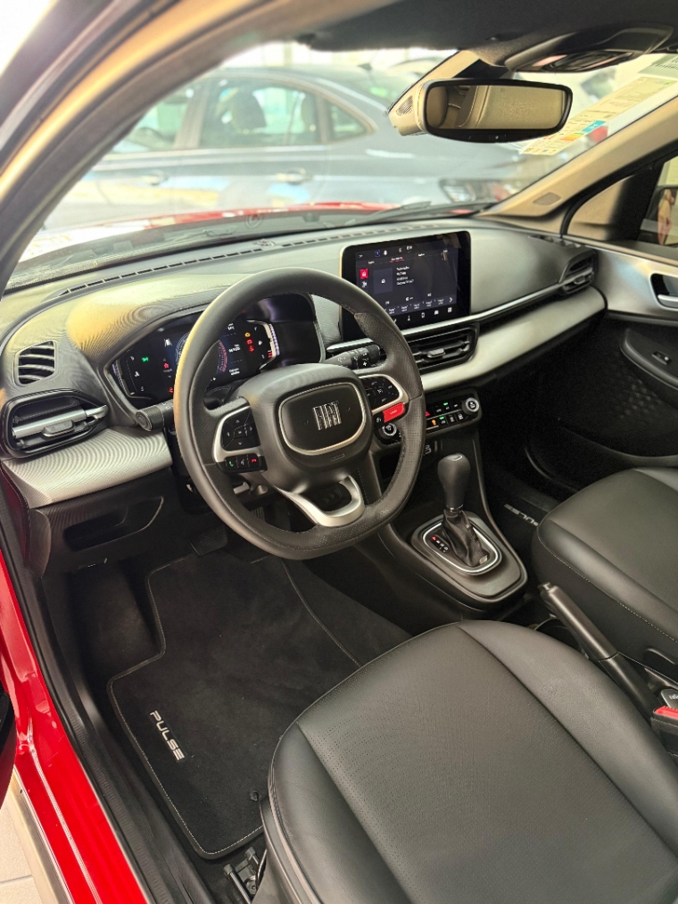 fiat pulse 1.0 turbo 200 flex impetus cvt 4p automatico 20244