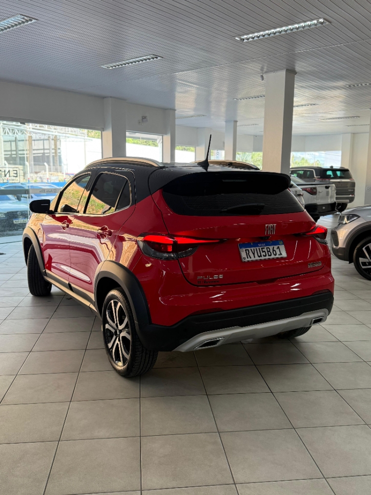 fiat pulse 1.0 turbo 200 flex impetus cvt 4p automatico 20241