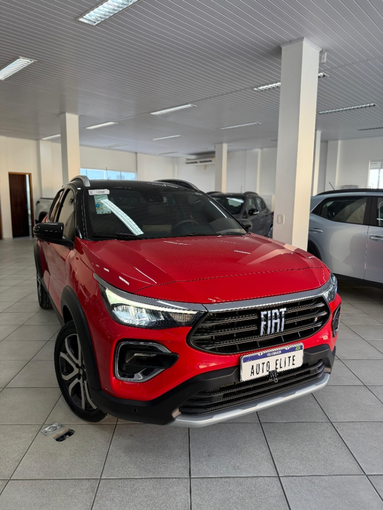 fiat pulse 1.0 turbo 200 flex impetus cvt 4p automatico 20243