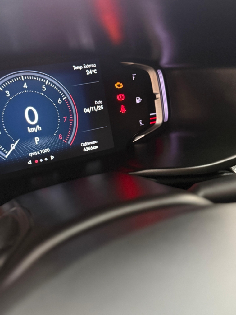 fiat pulse 1.0 turbo 200 flex impetus cvt 4p automatico 20245