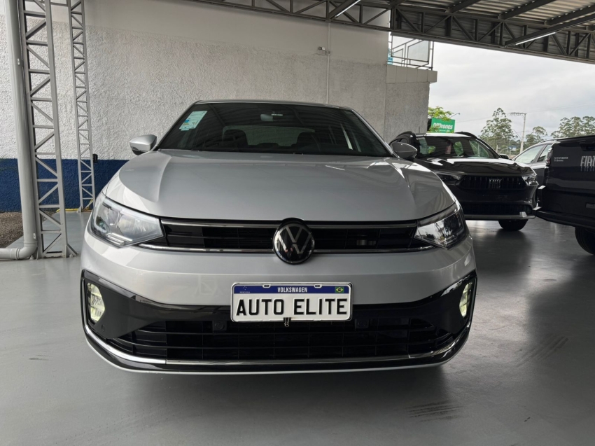 volkswagen virtus 1.0 200 tsi highline automatico flex 4p 2024