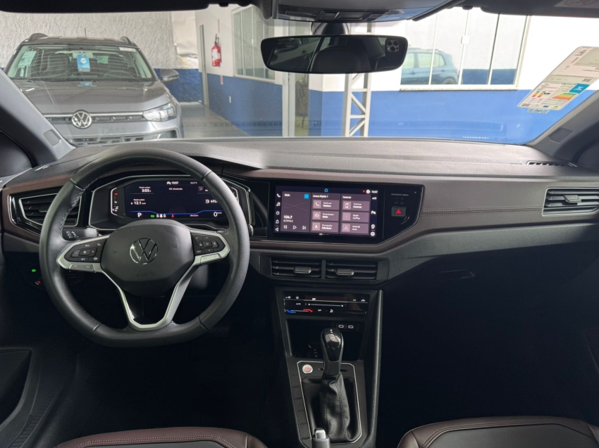 volkswagen virtus 1.0 200 tsi highline automatico flex 4p 202412