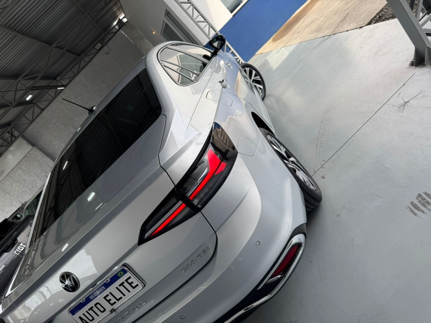 volkswagen virtus 1.0 200 tsi highline automatico flex 4p 20246