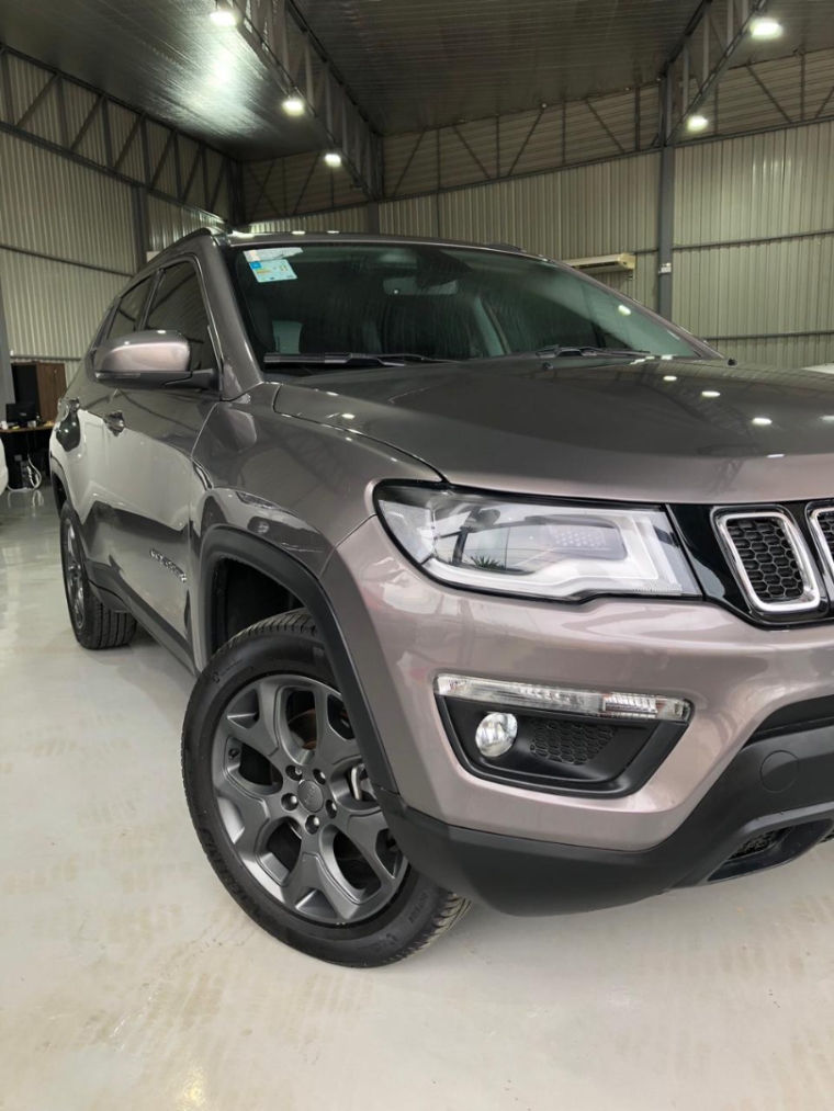 jeep compass 2.0 16v diesel longitude 4x4 automatico 4p 20216
