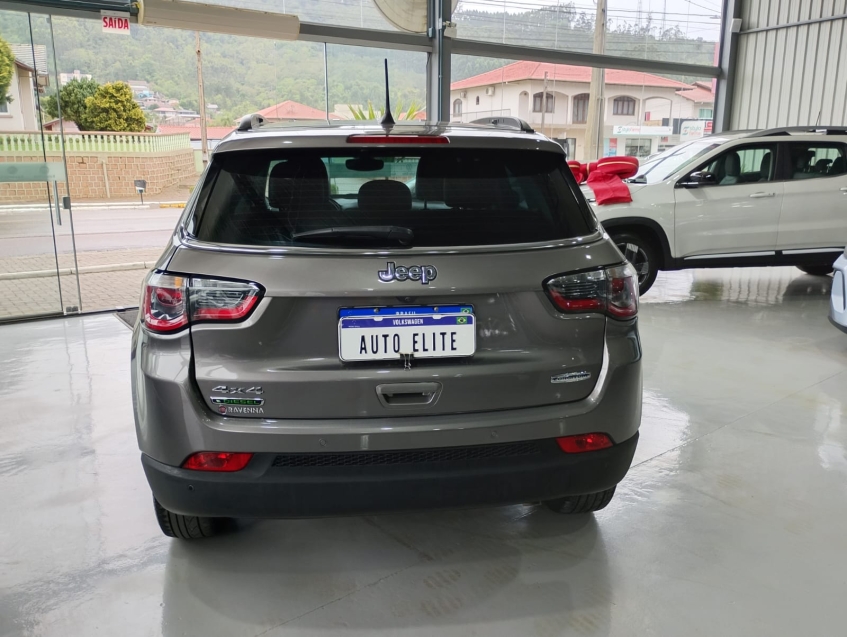 jeep compass 2.0 16v diesel longitude 4x4 automatico 4p 202112