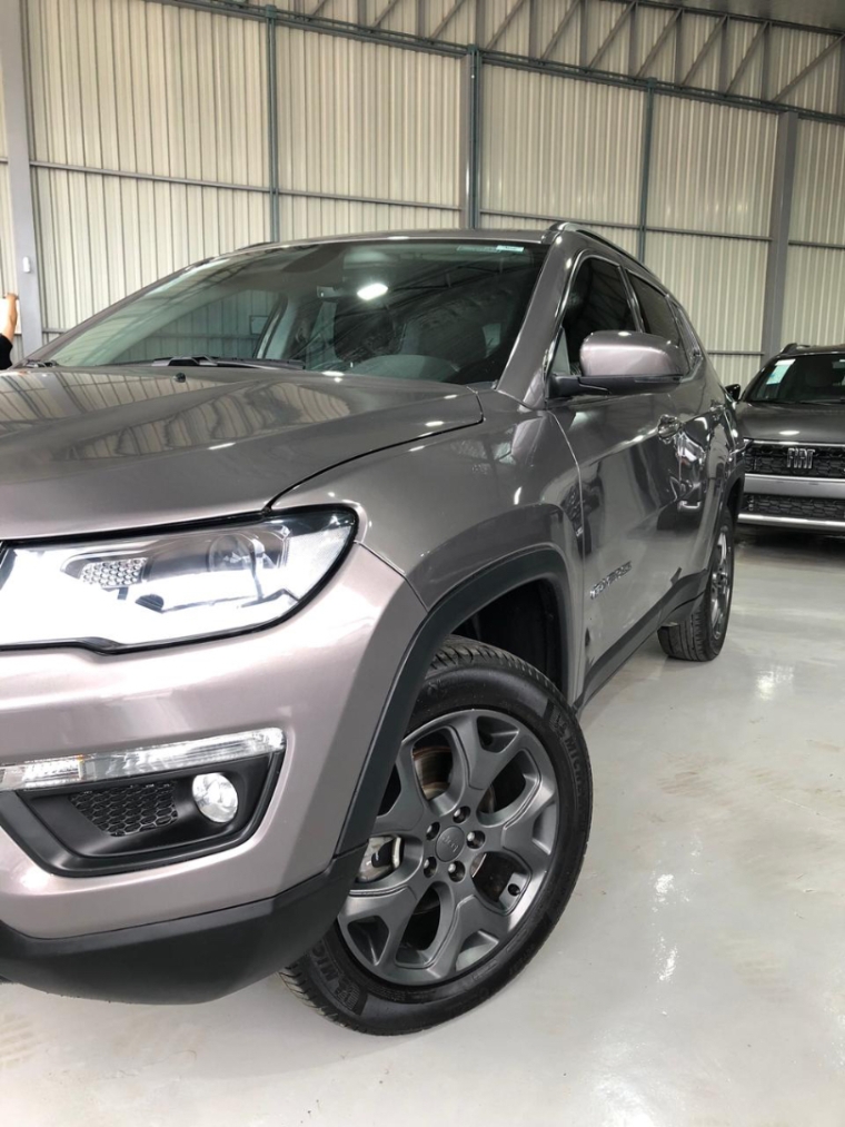 jeep compass 2.0 16v diesel longitude 4x4 automatico 4p 2021