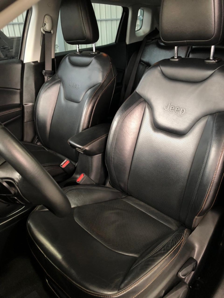 jeep compass 2.0 16v diesel longitude 4x4 automatico 4p 20214