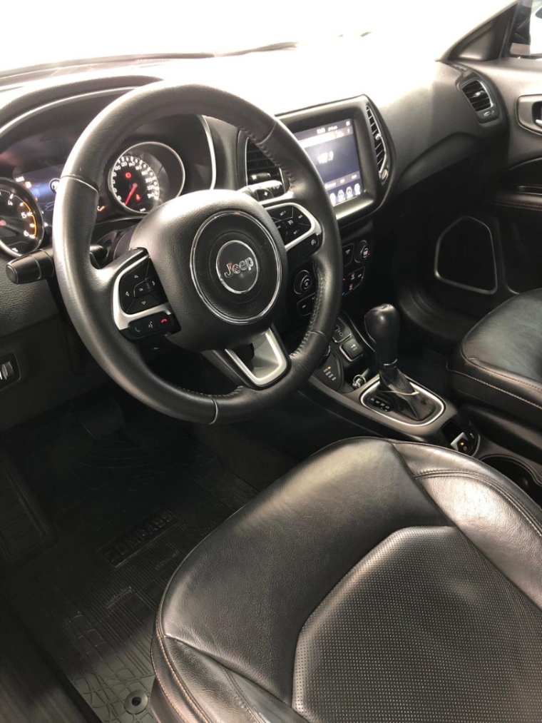 jeep compass 2.0 16v diesel longitude 4x4 automatico 4p 202114