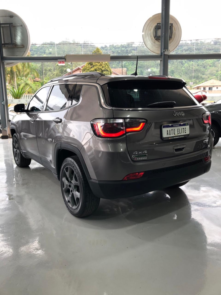 jeep compass 2.0 16v diesel longitude 4x4 automatico 4p 20212