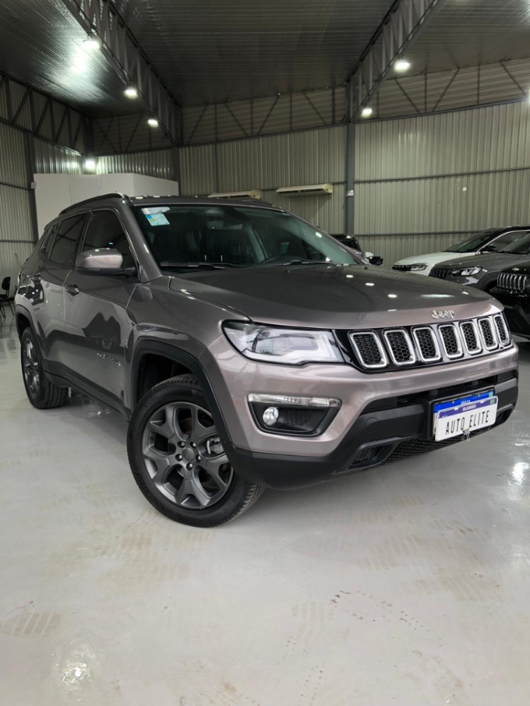 jeep compass 2.0 16v diesel longitude 4x4 automatico 4p 202117